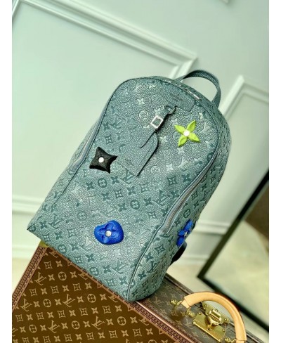 LOUIS VUITTON ELLIPSE BACKPACK