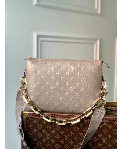 LOUIS VUITTON COUSSIN MM