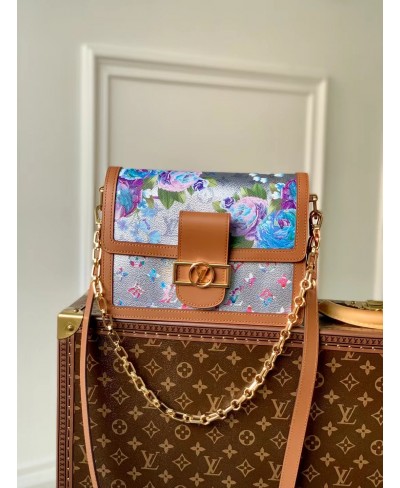 LOUIS VUITTON DAUPHINE MM