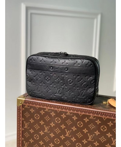 LOUIS VUITTON TROUSSE TOILETTE GM