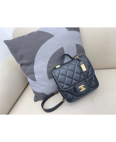 BORSA PICCOLA CON MANICO CHANEL