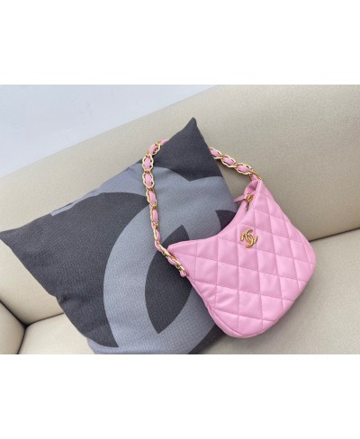 BORSA HOBO CHANEL