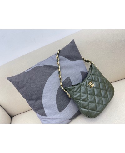 BORSA HOBO CHANEL