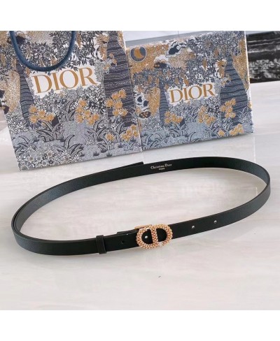 DIOR 30 MONTAIGNE BELT