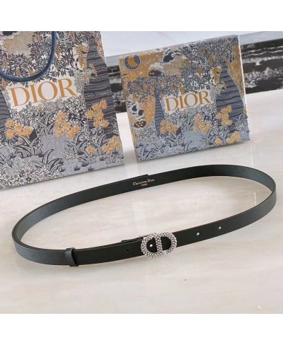 CINTURA 30 MONTAIGNE DIOR