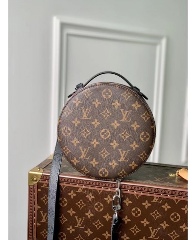 AUDIO CASE LOUIS VUITTON