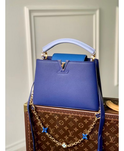 BORSA CAPUCINES BB LOUIS VUITTON