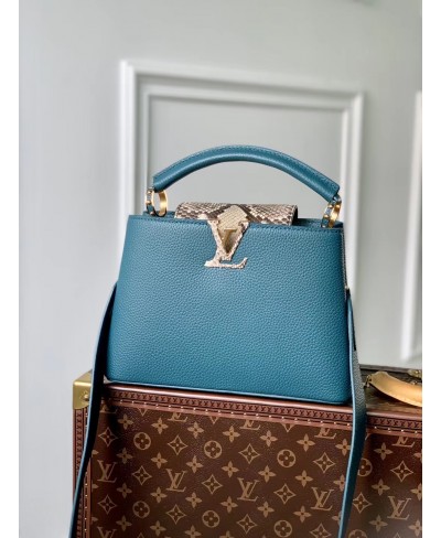 BORSA CAPUCINES BB LOUIS VUITTON