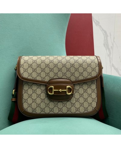 GUCCI Gucci Horsebit 1955 shoulder bag