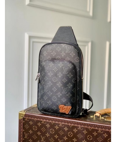 LOUIS VUITTON AVENUE SLING BAG NM