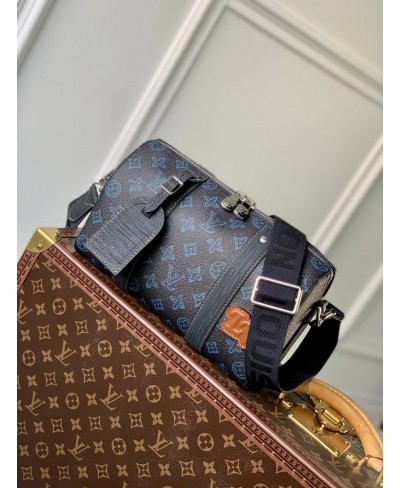 KEEPALL CITY LOUIS VUITTON