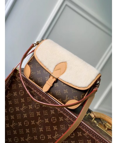 BORSA DIANE LOUIS VUITTON