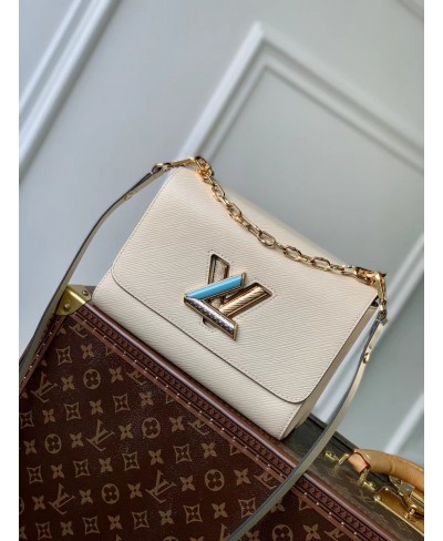 LOUIS VUITTON TWIST MM