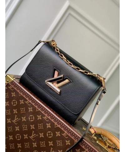 LOUIS VUITTON TWIST MM