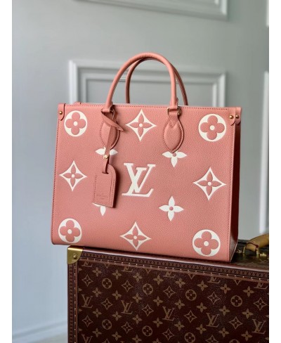 BORSA ONTHEGO MM LOUIS VUITTON