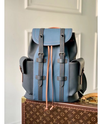 LOUIS VUITTON CHRISTOPHER PM BACKPACK