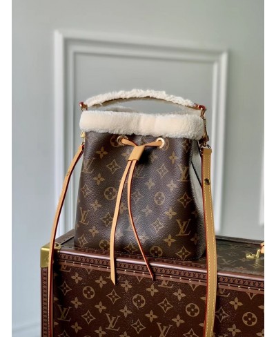 BORSA NÉONOÉ BB LOUIS VUITTON