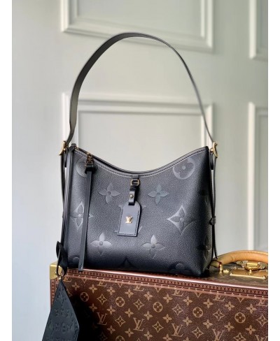 BORSA CARRYALL PM LOUIS VUITTON