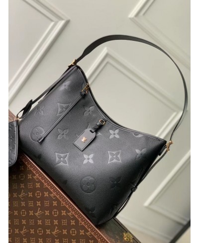 BORSA CARRYALL MM LOUIS VUITTON