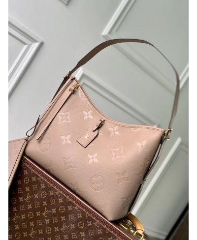 BORSA CARRYALL MM LOUIS VUITTON