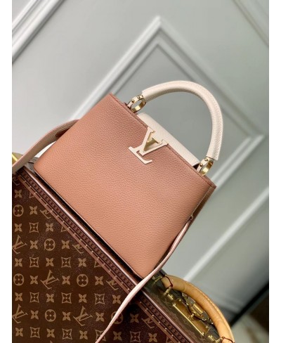 LOUIS VUITTON CAPUCINES BB