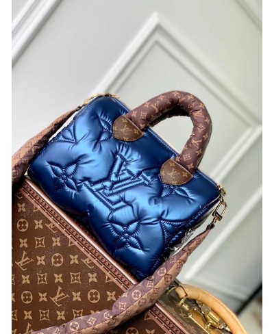 LOUIS VUITTON SPEEDY BANDOULIÈRE 25