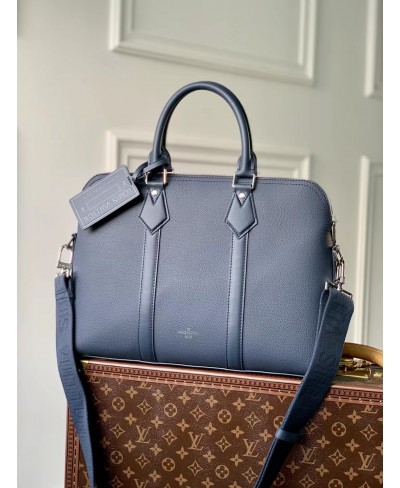 LOUIS VUITTON TAKEOFF BRIEFCASE