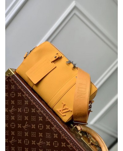 LOUIS VUITTON CITY KEEPALL