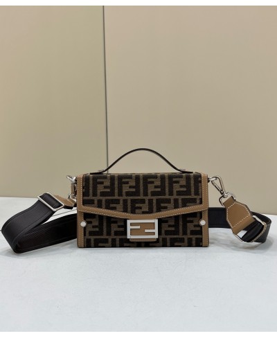 FENDI Baguette Soft Trunk