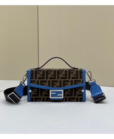 FENDI Baguette Soft Trunk