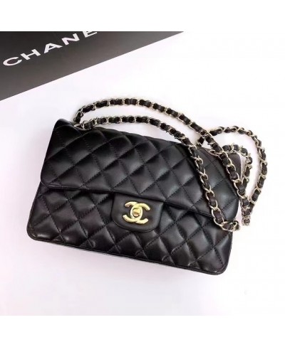 BORSA CLASSICA PICCOLA CHANEL