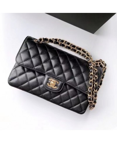 CHANEL SMALL CLASSIC HANDBAG