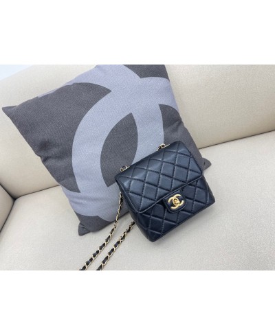 CHANEL MINI FLAP BAG