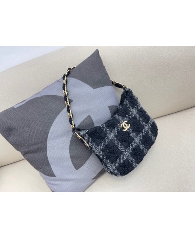 BORSA HOBO CHANEL