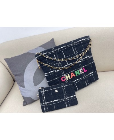 BORSA CHANEL 22 CHANEL