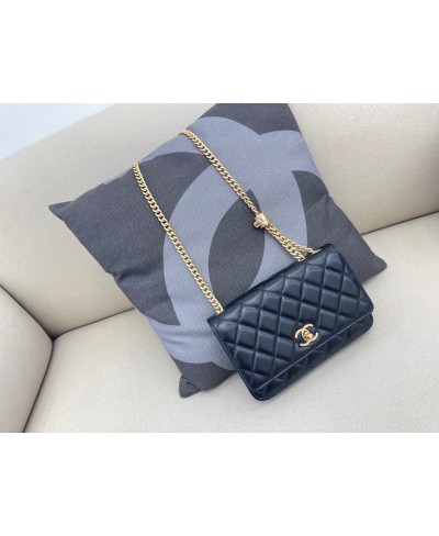 POCHETTE CON CATENA CHANEL