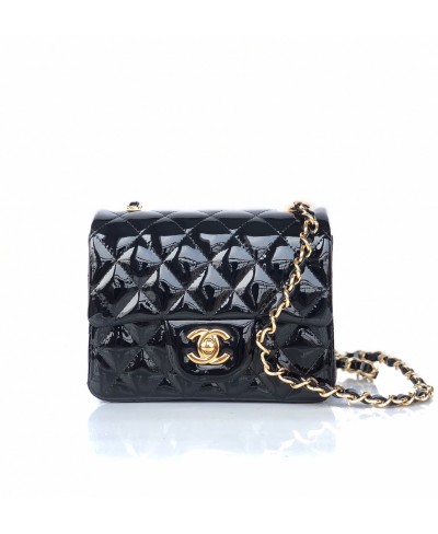 CHANEL MINI FLAP BAG