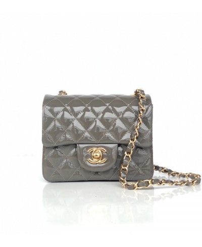 CHANEL MINI FLAP BAG