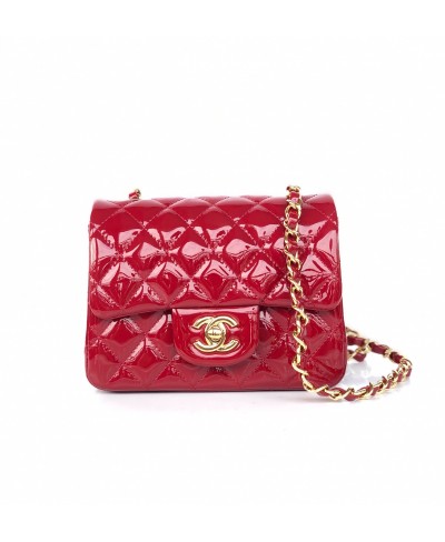 CHANEL MINI FLAP BAG