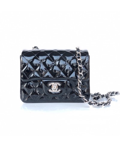 CHANEL MINI FLAP BAG