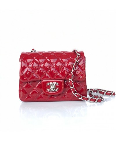 CHANEL MINI FLAP BAG