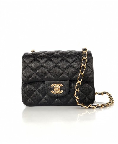 CHANEL MINI FLAP BAG