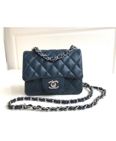 CHANEL MINI FLAP BAG