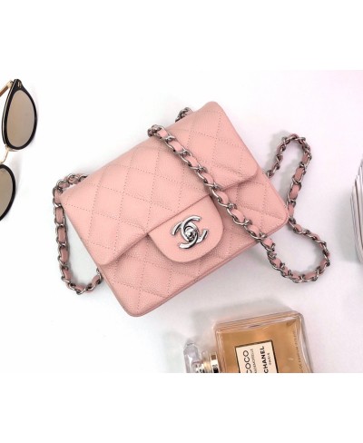 CHANEL MINI FLAP BAG