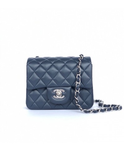 CHANEL MINI FLAP BAG