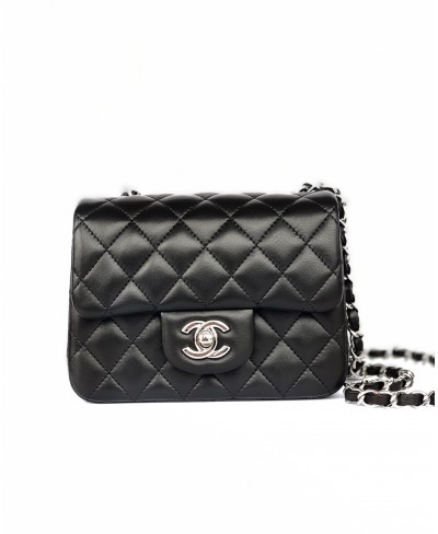 CHANEL MINI FLAP BAG