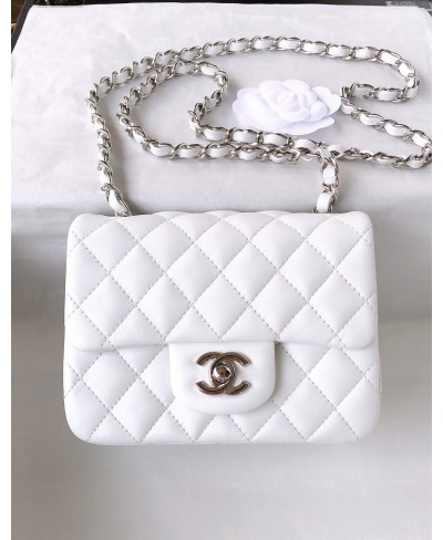 CHANEL MINI FLAP BAG