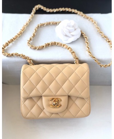 BORSA PICCOLA CHANEL