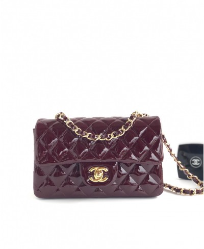 CHANEL MINI FLAP BAG