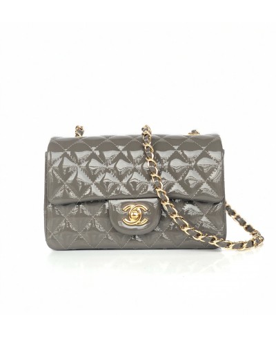 CHANEL MINI FLAP BAG